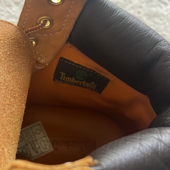 Timberland - Picture 4 of 8